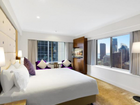 Отель Amora Hotel Jamison Sydney  Сидней